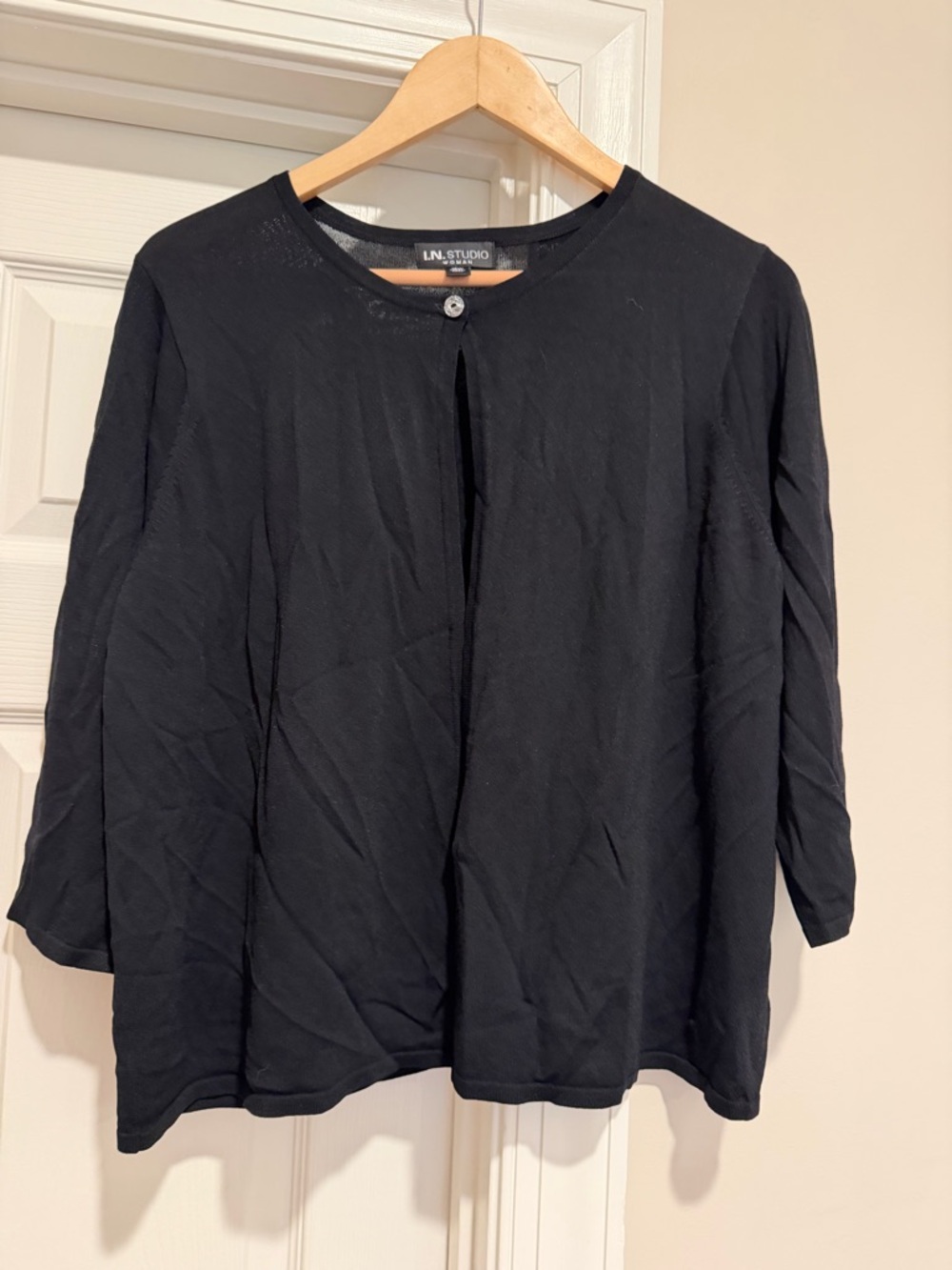 I.N. Studio Women’s Cardigan